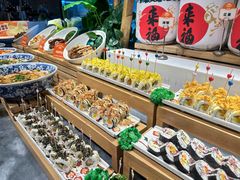 -火叮叮自助烤肉·现切牛肉(茂业店)