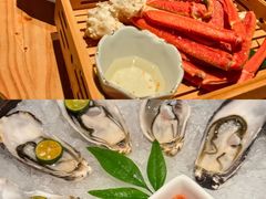 -Minase水濑·日料放题(外滩店)