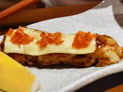 芝士鸡肉丸-白石的深夜食堂(济南万象城店)