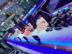 -诱货海鲜自助火锅(爱琴海购物公园东百店)