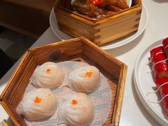 -粤来记·啫啫煲·点心(日月光店)