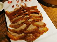 -全聚德(江宁店)