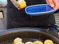 -阿三生煎(正弘城店)
