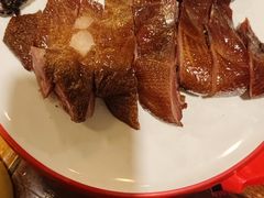 -老鼎万春卤菜(五代传承创始老店)