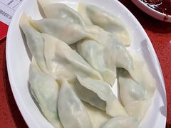 -喜家德虾仁水饺(东海缤纷天地店)