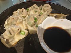 -江南小菜(东辰御龙湾店)