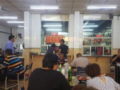 -春雨羊汤店(广开四马路总店)