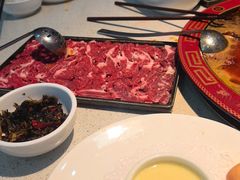 -家一加火锅(绿地翠谷总店)