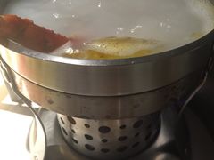 -星伦多 自助料理(圆融店)