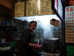 小蹄大作烤猪蹄-歹街(金成店)