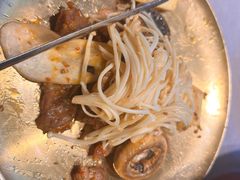 -正宗齐齐哈尔烤肉·齐牛哥鲜切炭火烤肉(杭州总店)