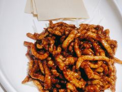 -大鸭梨烤鸭(房山店)
