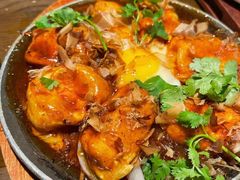 -食锦记·福建私房菜(浦西万达店)