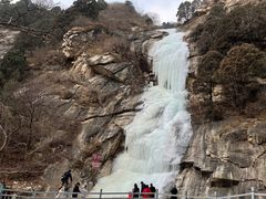 -黑龙潭风景区