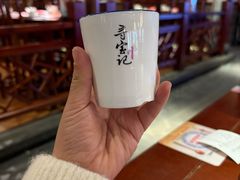 -寻宝记绍兴菜(鲁迅路店)