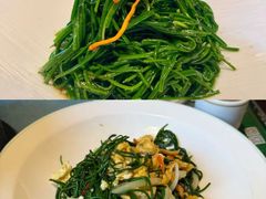 -新疆巴州金丝特餐厅(大钟寺店)