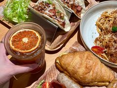 -The Good Place好地方·Brunch·coffee(国贸店)