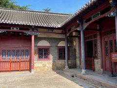 -中国甲午战争博物院