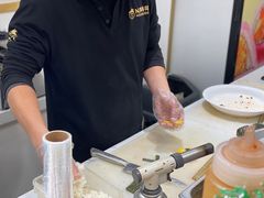 -N多寿司(恒隆店)