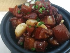-新新湘菜馆(新中街二条店)