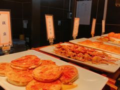 -松子料理(白家庄店)