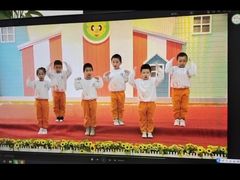 -吉的堡幼儿园(金地翔悦天下园)