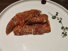 -曾宴·楚菜(湖北省博物馆店)