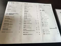 -The place那儿(新城国际店)