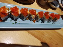 -Tuna maki寿司(园区永旺店)