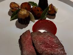 -三嚥阁 La Villa Restaurant