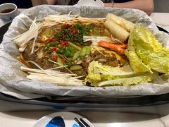 -鱼颜诱纸纸上烤鱼·蛙(龙湖天街店)
