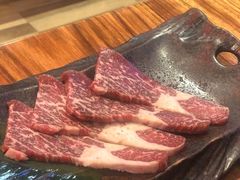 -热血兄弟·炭火烤肉(融侨中心店)