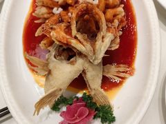 -得月楼·省级非遗·传统苏帮菜(观前店)