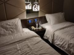 -桔子酒店(天津五大道店)