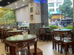 大堂-仁信老铺(华盖路店)