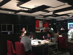 -海底捞火锅(团结桥店)