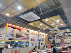 -旺角宝港式茶餐厅(寮步店)