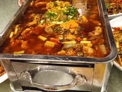 -陈胖子特色菜.鲜货现炒(融景城店)