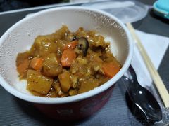 -永和大王(蛙嫩鸡香煲煲鲜·军博店)