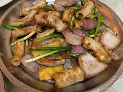 -台山第一家兴华黄鳝饭·黄鳝婆(彭沙坑总店)