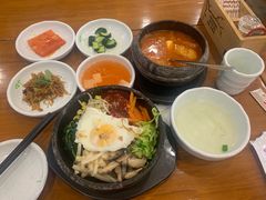 -全州拌饭馆(断桥店)