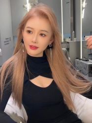 -3AM·S HAIR SALON烫发染发接发