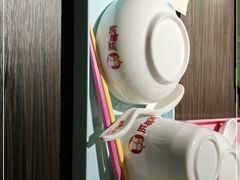 -胖哥俩肉蟹煲(石家庄长安万达店)