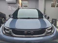 -龙膜大拇指专业汽车贴膜隐形车衣(河北店)