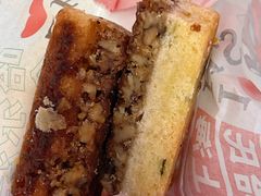 椒麻胡桃排-上海哈尔滨食品厂(淮海中路店)