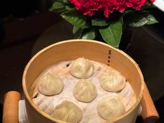 -西安凯悦酒店·湖畔中餐厅