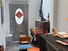 -Swing Coffee(钟楼区步行街店)