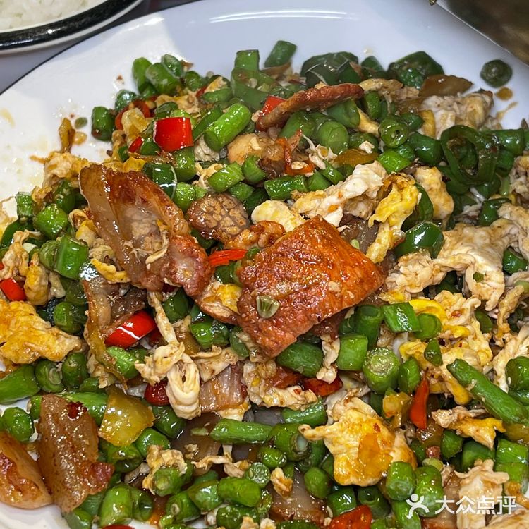 特色烤鱼，辣爽又过瘾