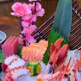 颜值爆灯、性价比超高的深夜食堂来东城万达！