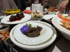 -曲水兰亭(北京四惠店)